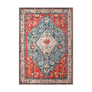 Artiss Floor Rug 240X340cm Large Washable Area Rug Modern Living Room Carpet Mat - Homecoze