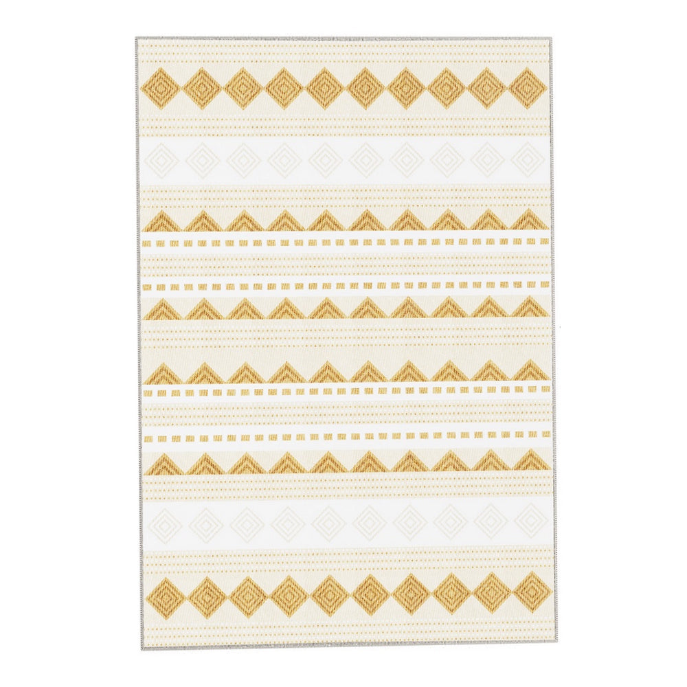 Suri Machine Washable Rug (200 x 290cm) - Homecoze