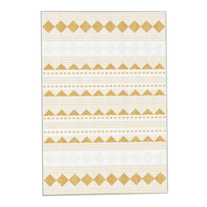 Suri Machine Washable Rug (200 x 290cm) - Homecoze