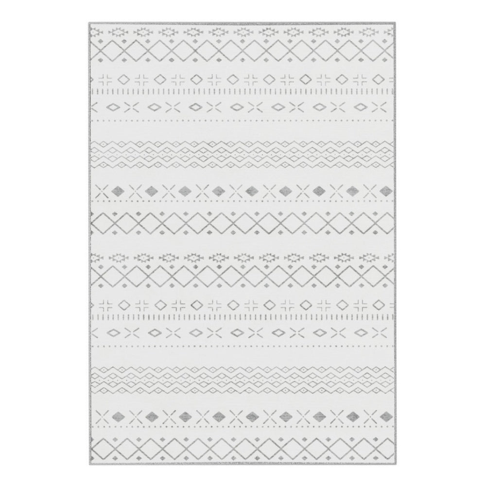 Zaria Machine Washable Rug (200 x 290cm) - Homecoze