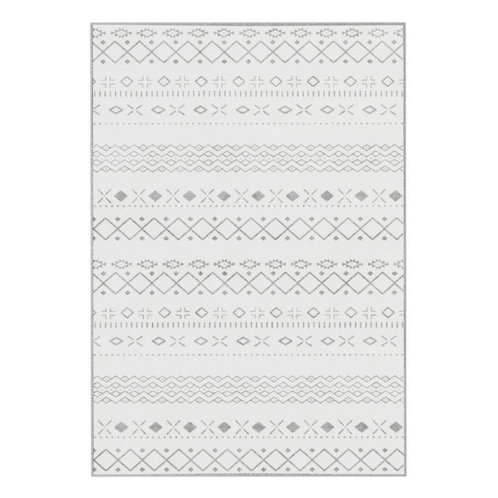 Zaria Machine Washable Rug (200 x 290cm) - Homecoze