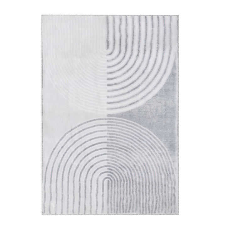 Lumi Machine Washable Rug (160 x 230cm) - Homecoze