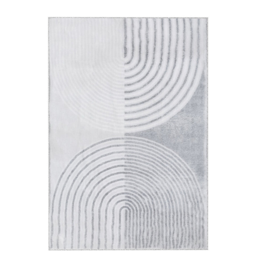 Lumi Machine Washable Rug (160 x 230cm) - Homecoze