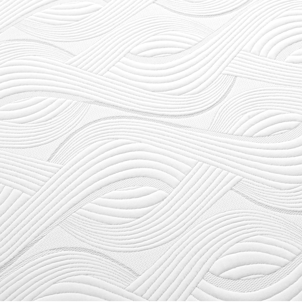 Lyra (Single) Cool Gel Foam Springless Mattress | 25cm - Homecoze
