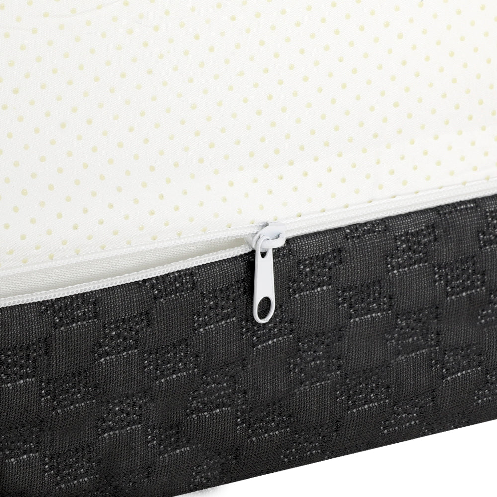 Lyra (Single) Cool Gel Foam Springless Mattress | 25cm - Homecoze