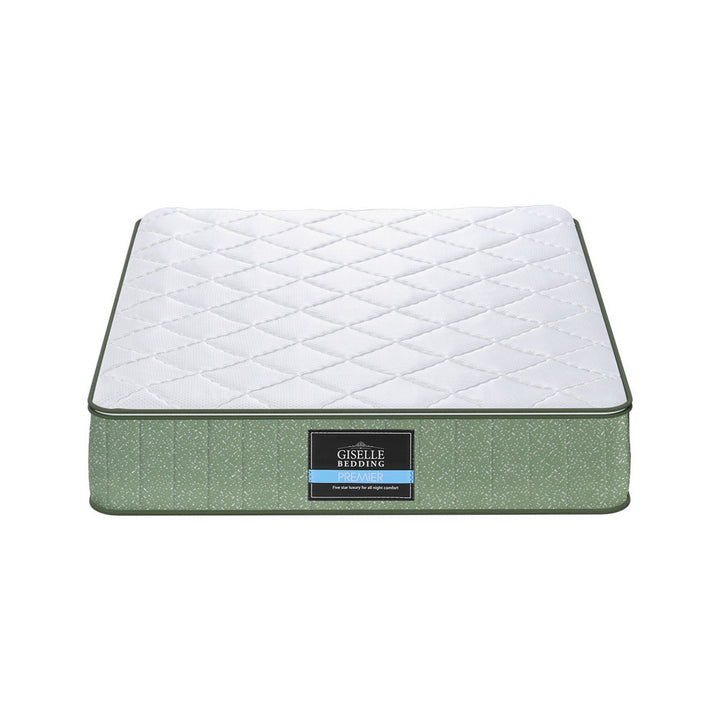 Viridion (King Single) Memory Foam Mattress | 25cm - Homecoze