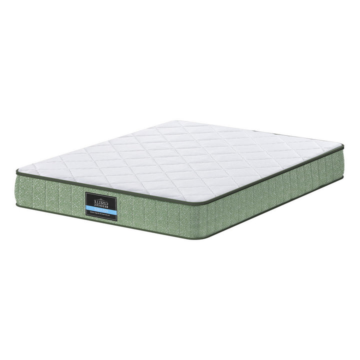 Viridion (Queen) Memory Foam Mattress | 25cm - Homecoze