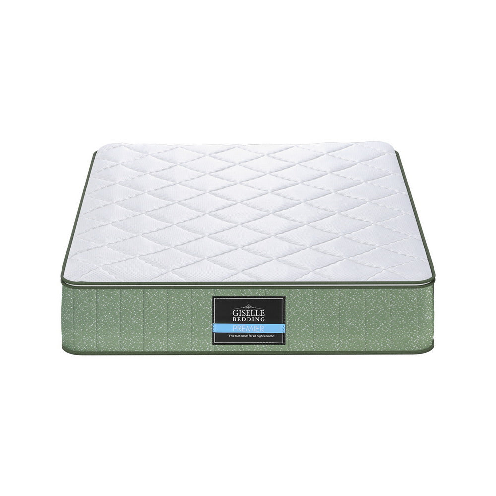 Viridion (Single) Memory Foam Mattress | 25cm - Homecoze