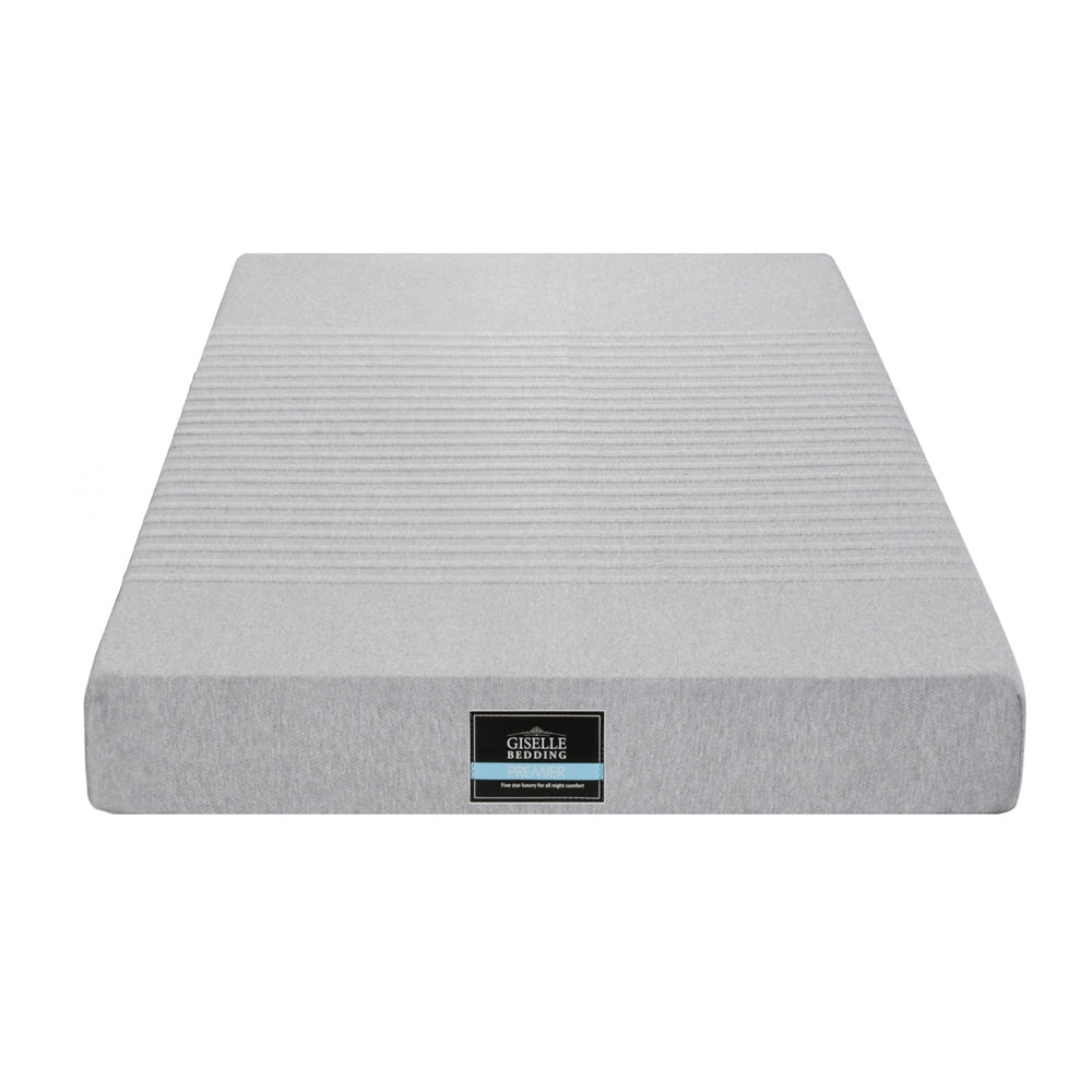 Moona (King Single) Memory Foam Mattress | 15cm - Homecoze