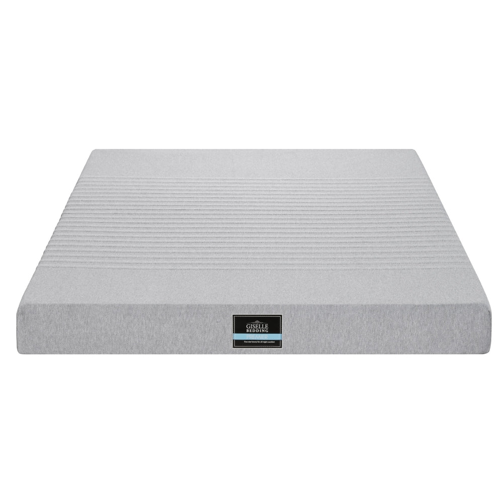 Moona (Queen) Memory Foam Mattress | 15cm - Homecoze