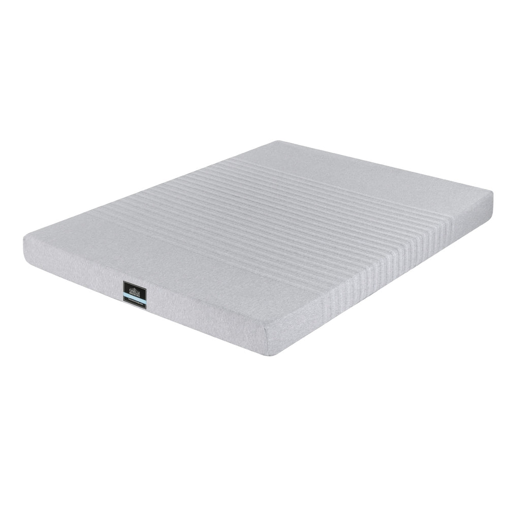 Moona (Queen) Memory Foam Mattress | 15cm - Homecoze