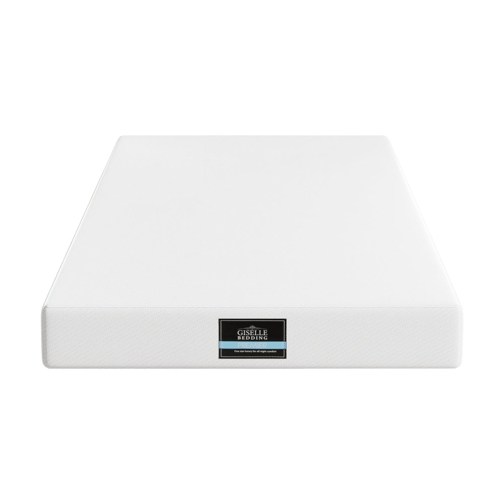 Virella (King Single) Memory Foam Mattress | 18cm - Homecoze