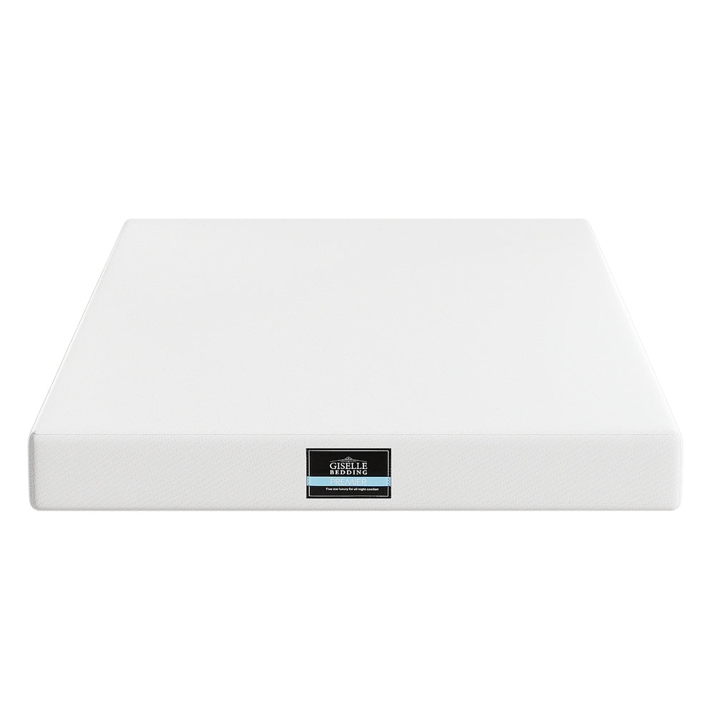 Virella (Queen) Memory Foam Mattress | 18cm - Homecoze