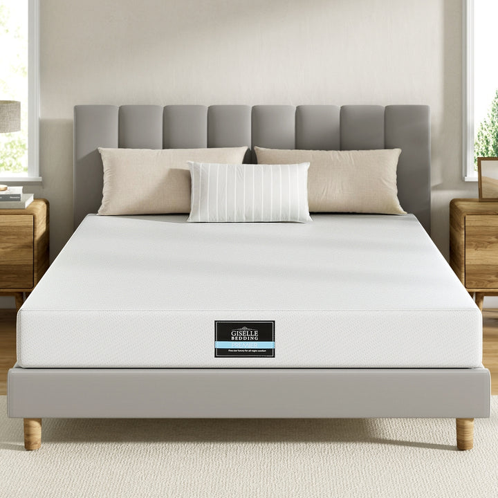 Virella (Queen) Memory Foam Mattress | 18cm - Homecoze