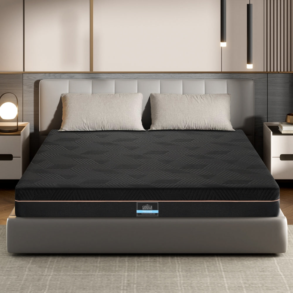 Void (Double) Memory Foam Mattress | 18cm - Homecoze