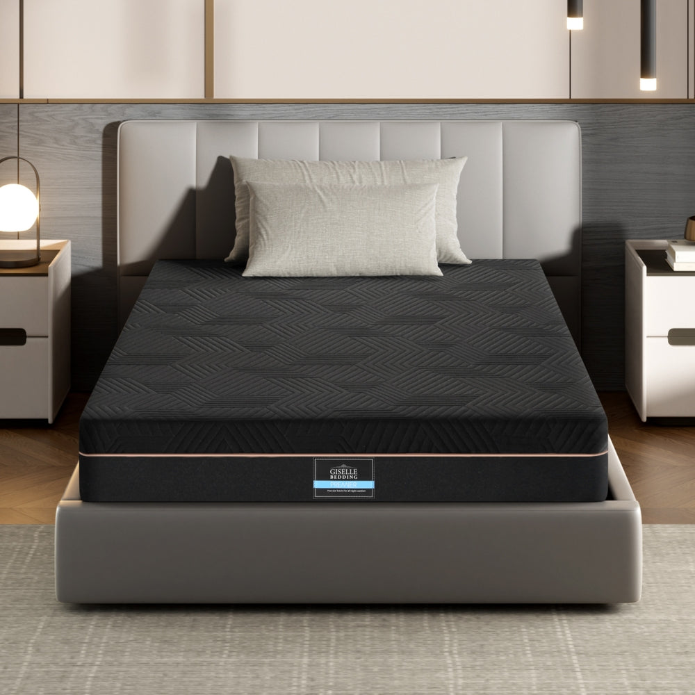 Void (Single) Memory Foam Mattress | 18cm - Homecoze