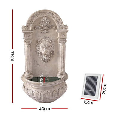 Product specification image