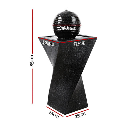 Product specification image