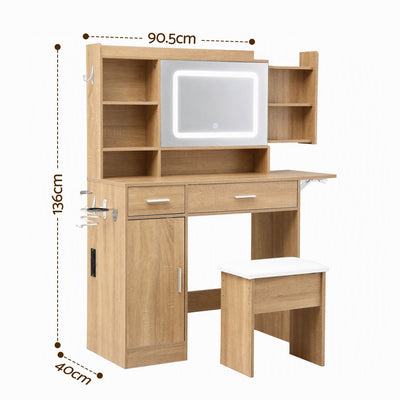 Product specification image