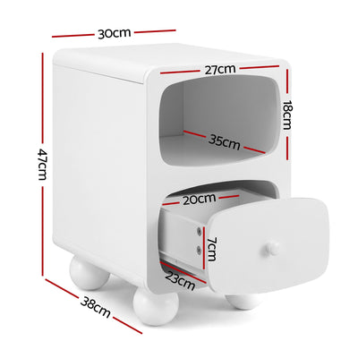 Product specification image