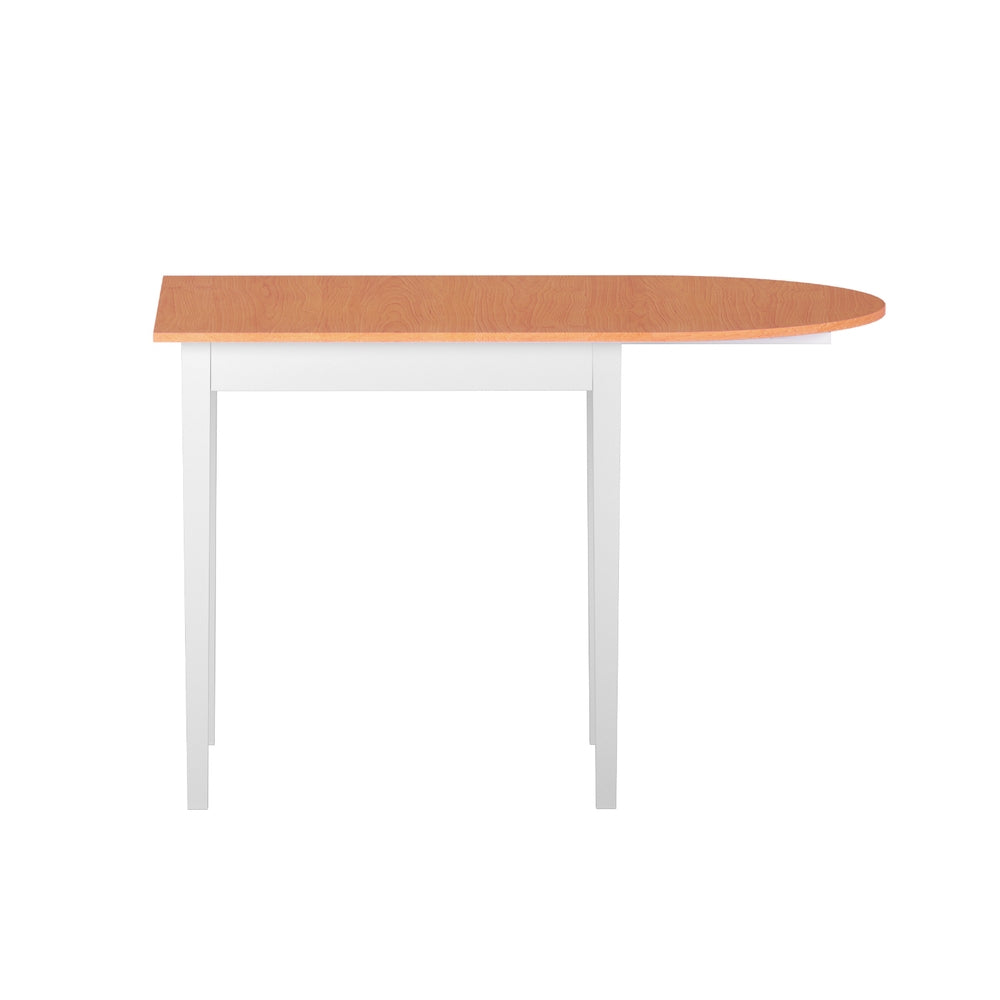 1.1M Artiss Dining Table Extendable - Homecoze