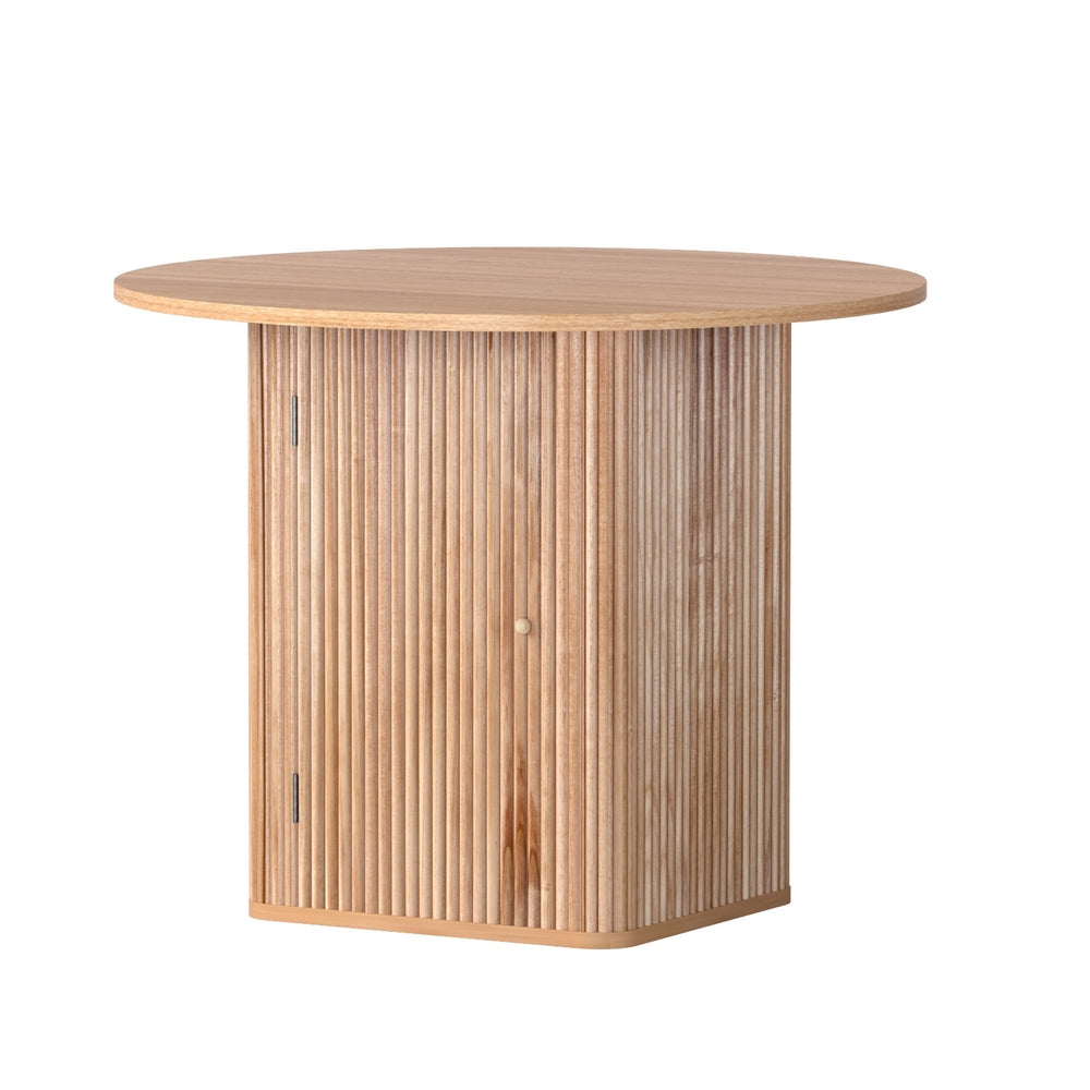 1M Artiss Dining Table Storage Base - Homecoze