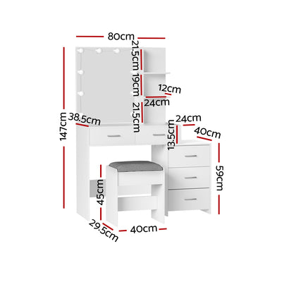 Product specification image