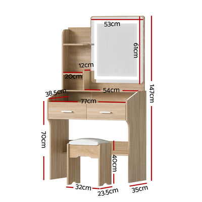 Product specification image