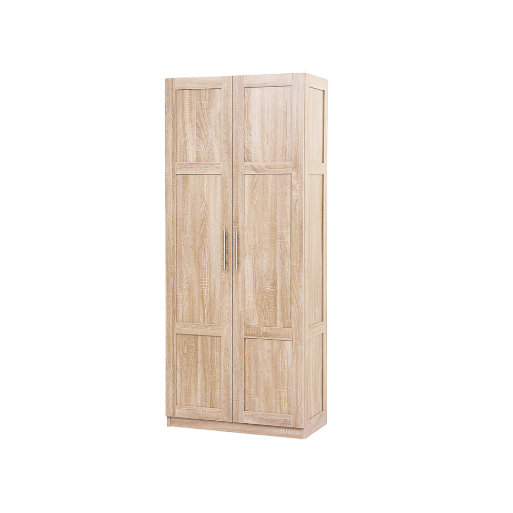 Artiss Buffet Sideboard Cupboard Cabinet Pantry Organiser Adjustable Shelves - Homecoze