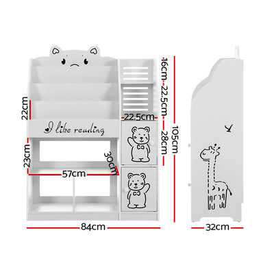 Product specification image