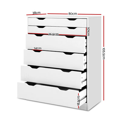 Product specification image