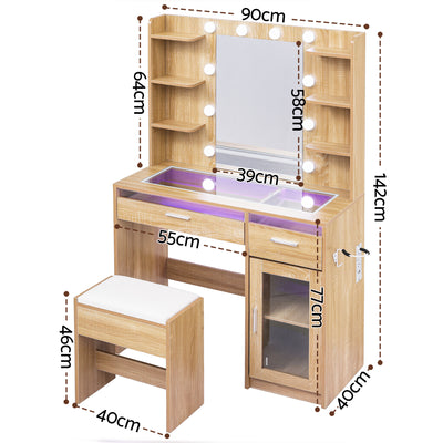 Product specification image