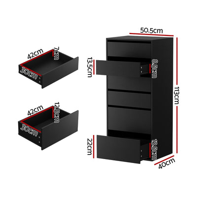 Product specification image
