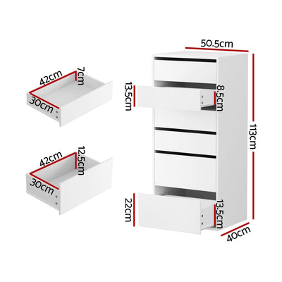 Product specification image