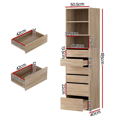 Product specification image