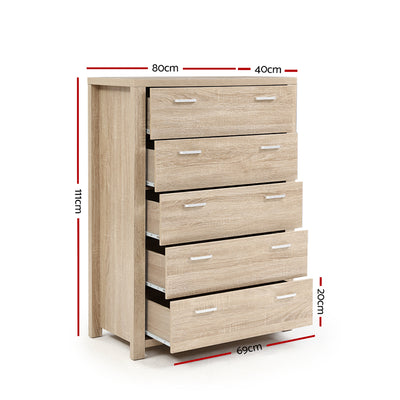 Product specification image
