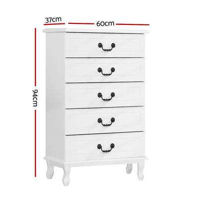 Product specification image