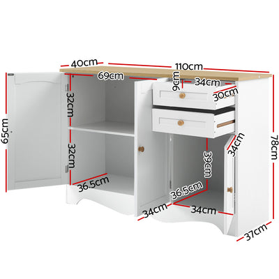 Product specification image