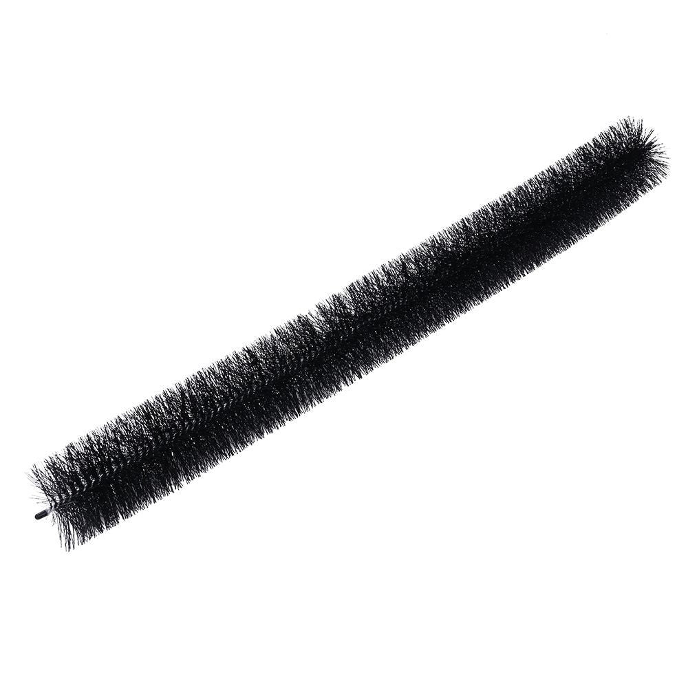 24PCS Gutter Guard Brush 22M 92X10cm - Homecoze