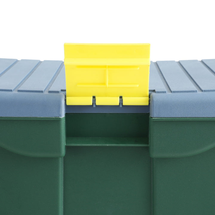 Gardeon Garen Tool Storage Cart 3-In-1 Green - Homecoze