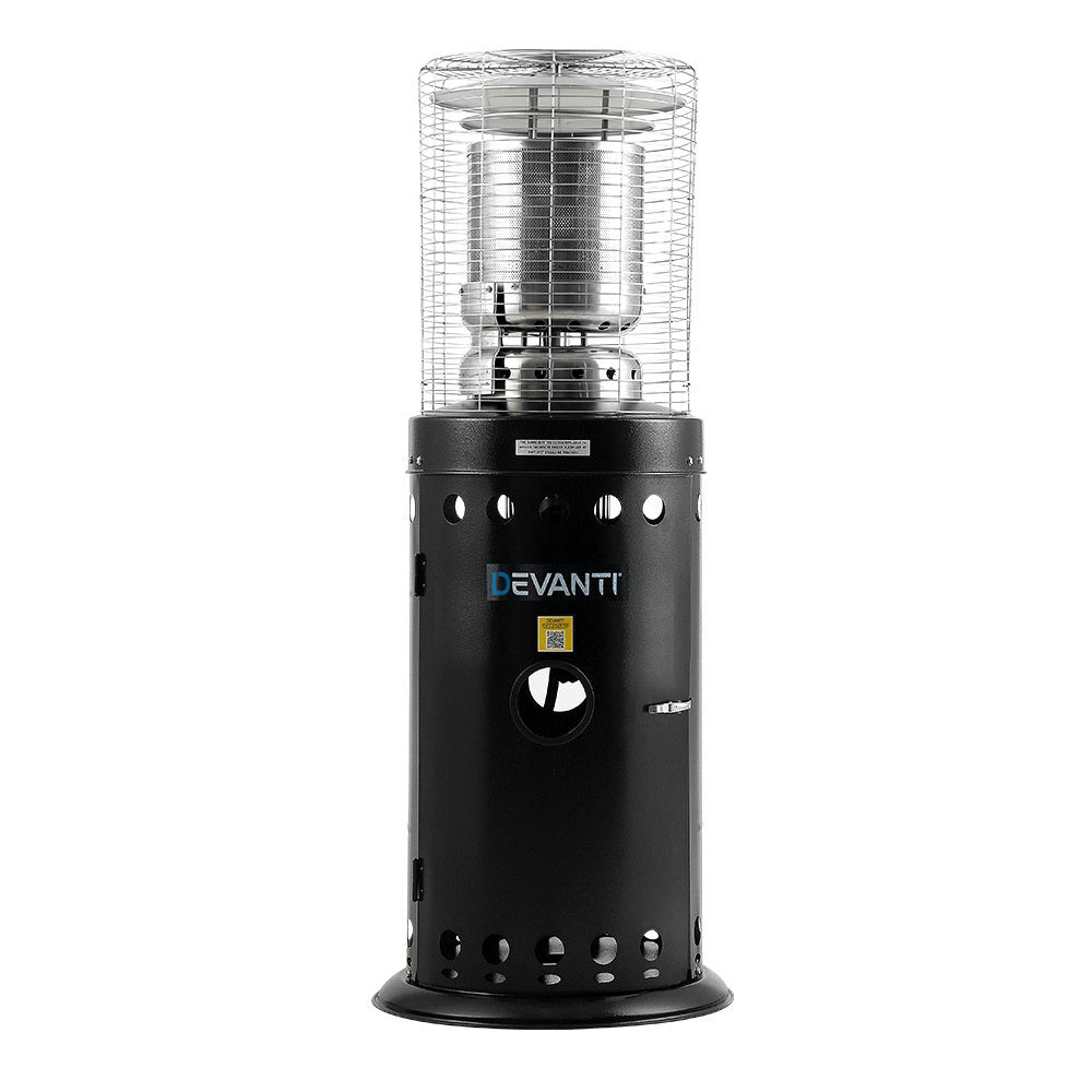 Outdoor Gas Patio Heater 1.3m - Homecoze