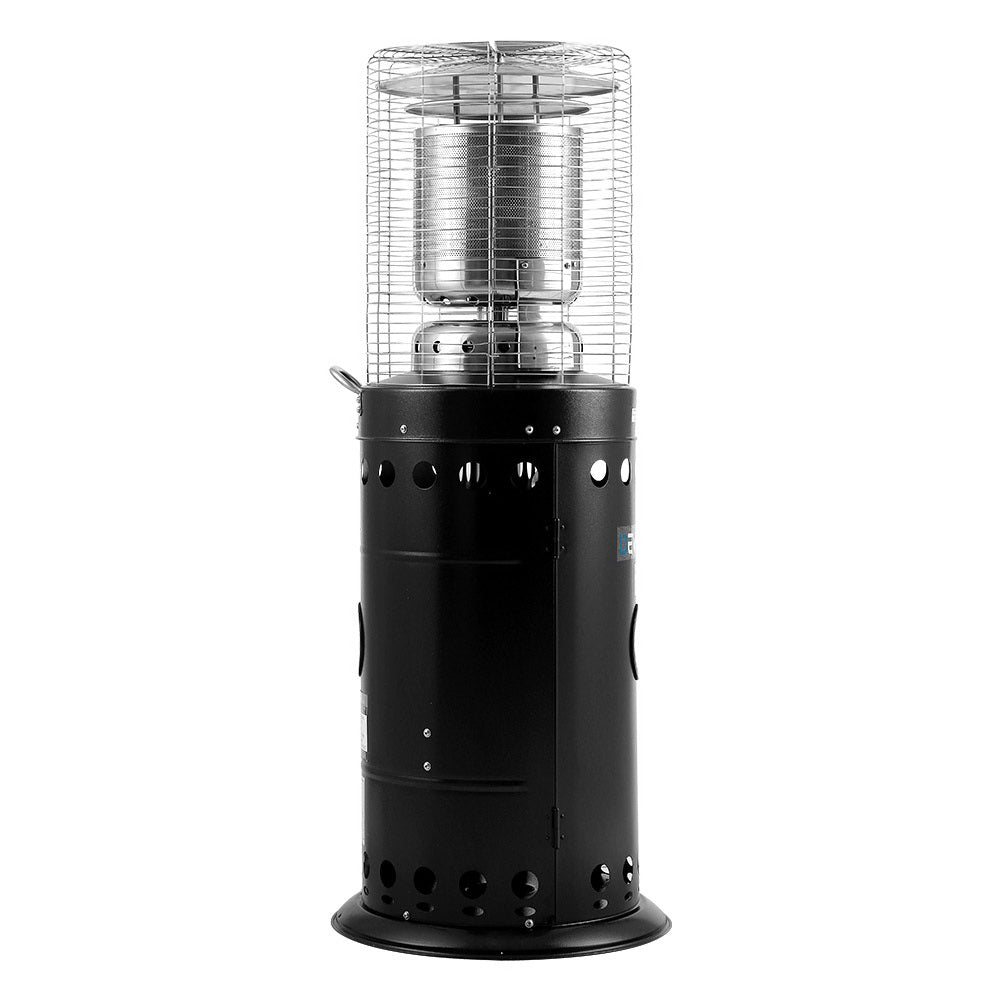 Outdoor Gas Patio Heater 1.3m - Homecoze