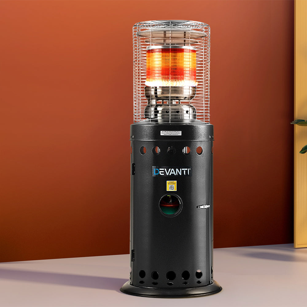 Outdoor Gas Patio Heater 1.3m - Homecoze
