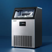 Commercial 45kg Ice Cube Maker - Homecoze