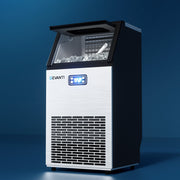 Commercial 45kg Ice Cube Machine - Homecoze