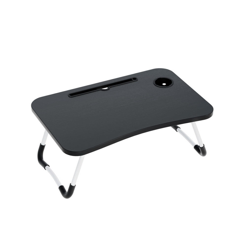 Laptop Desk Table Foldable Stand Lap Tray Sofa Bed Portable Adjustable Desks - Homecoze