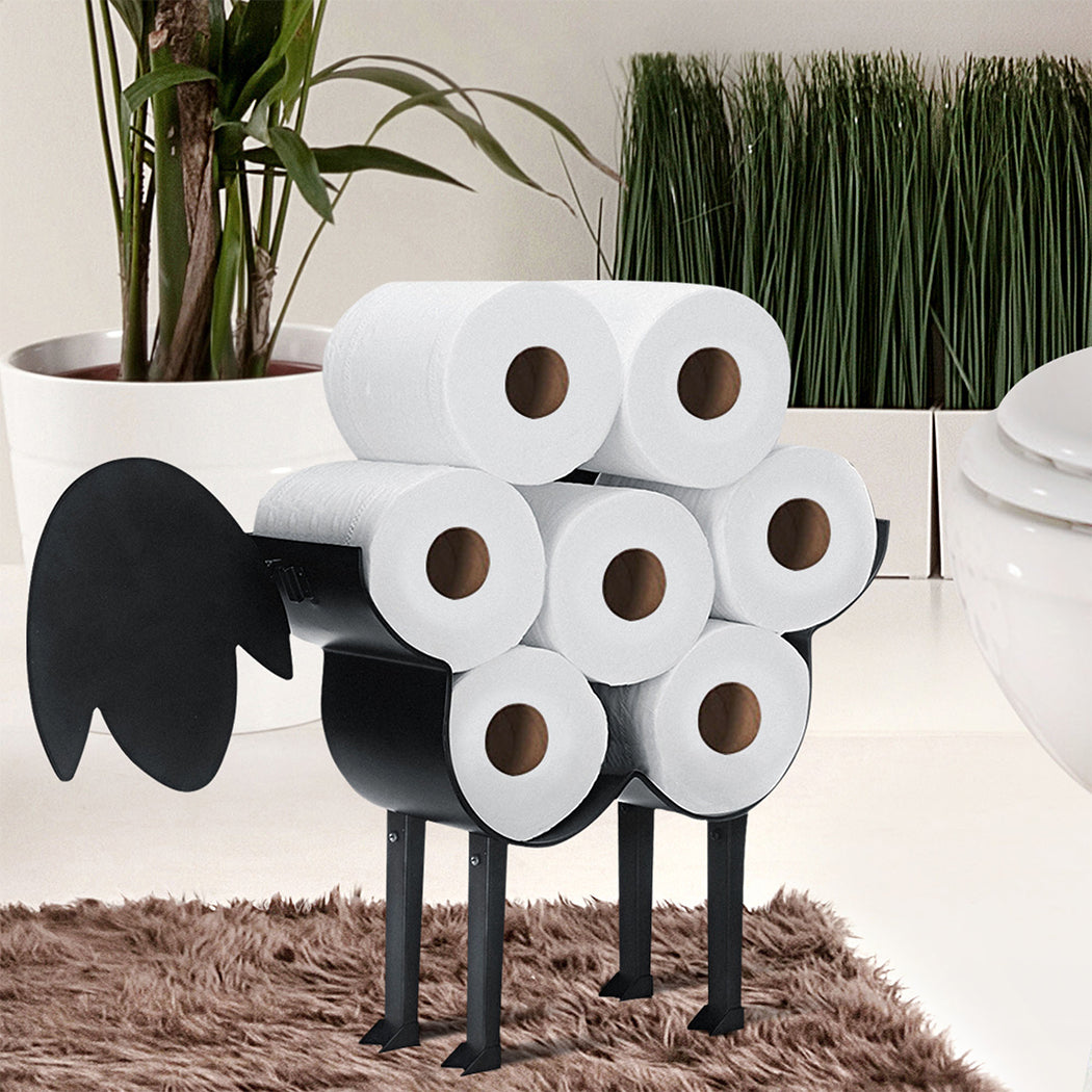 Traderight Toilet Paper Holder Roll-1836526674850746374