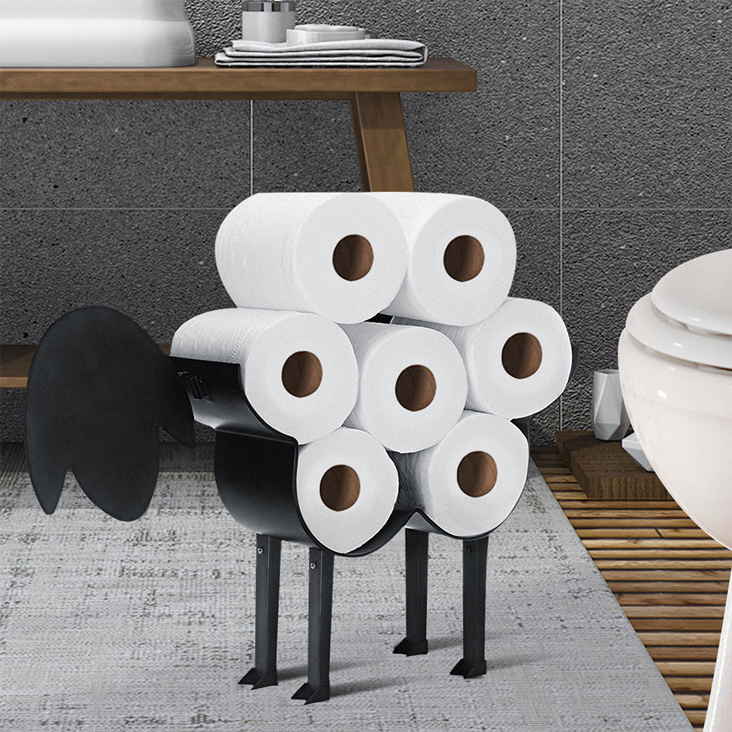 Traderight Toilet Paper Holder Roll-1836526674850746375