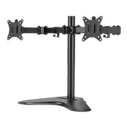 Dual Monitor Arm Adjustable Desktop Stand - Homecoze