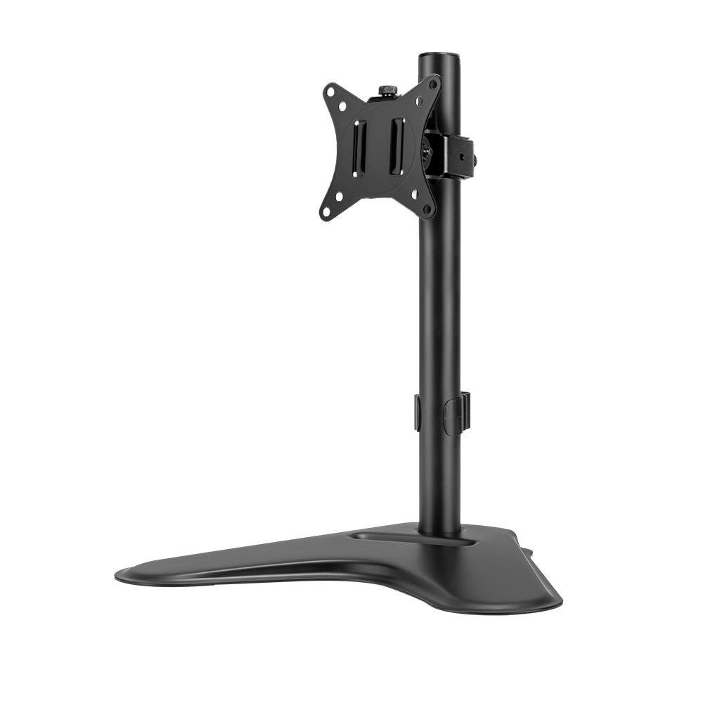 Single Monitor Desktop Stand - Homecoze